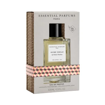 Divine vanille Essential Parfums Флакон 100мл