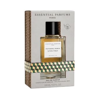 Patchouli mania Essential Parfums Флакон 100 мл