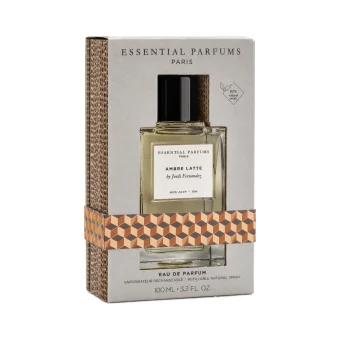 Ambre Latte Essential Parfums Флакон 100 мл