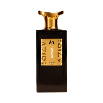 Vaniglia Aziri Paris