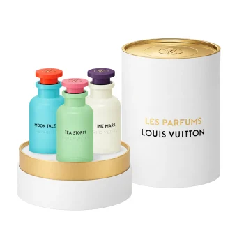 Journey to China Louis Vuitton set 3*10 ml