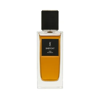 Babycat Raw Bourbon Yves Saint Laurent
