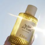 Sous les Pins Chloé