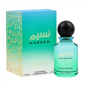 Naseem Gulf Orchid Флакон 110 мл
